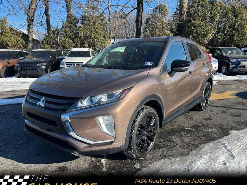 MITSUBISHI ECLIPSE CROSS 2019 JA4AT4AA0KZ000762 image